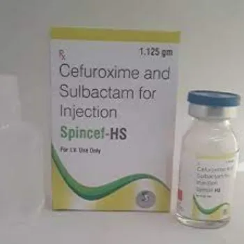 Sulbactam Sodium Injection